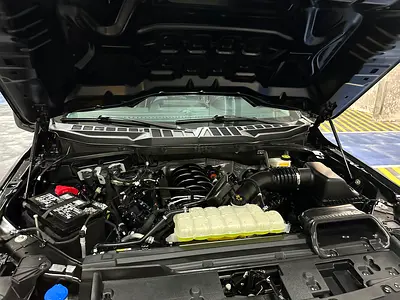 2024 FORD F-150 照片 16