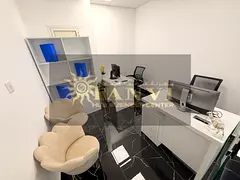 Fully Fitted Office | Direct From Owner | Near to Metro Station |