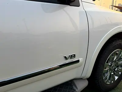 صورة 14 لـ 2014 Nissan ARMADA