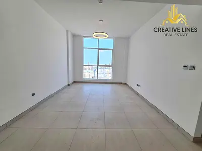 Brand new Building 2 Bedroom with 3 washroom Available for family and Cabin crew