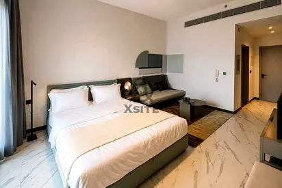 Rented | Fully Furnished | Luxury Studio