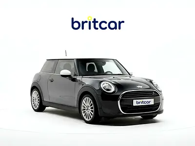 1,993/pm | Cooper S  | MINI Warranty till 2031