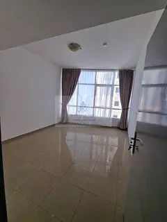 Two Bedrooms and Living Room Separate Living Room Fully Open View Ninth Floor Free Maintenance Free 