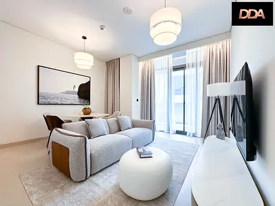 FULLY FURNISHED | BRANDED RESIDENCE | LUXURY LIVING
