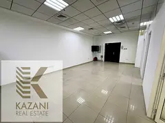 Office Space for Rent – Mayfair Tower, Dubai Investment Park (DIP)