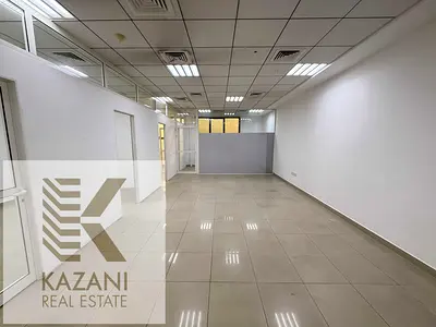 Office Space for Rent – Mayfair Tower, Dubai Investment Park (DIP)