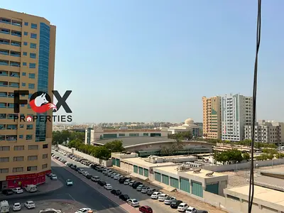 1 Bedroom Hall for Annual Rent in Al Hamidiyah Ajman Balcony 2 Bathrooms AED 30000 4 or 6 Payments Security Cheque