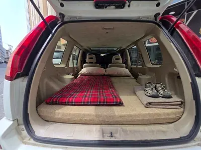 X-Trail 2008 Top Spec– 2WD/4WD & Great Fuel Economy