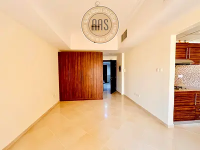 شقة استوديو | S.P Residence | شرفة | دخول المسبح والنادي الرياضي