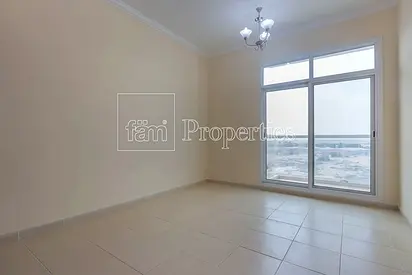 Large Layout | Open Kitchen |1BHK Large Living