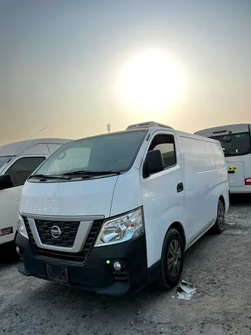 Nissan Urvan Standard, миниатюра 2