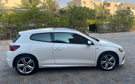 صورة 5 لـ 2011 Volkswagen SCIROCCO