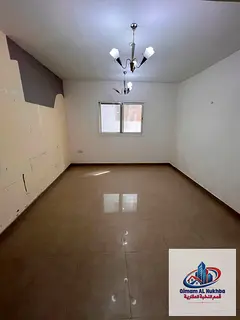 Beautiful apartment in Al Butina, central A/C & gas, large kitchen, modern bathroom, hotel finishing