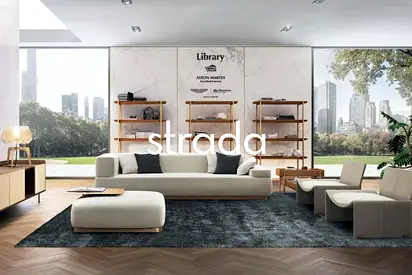 Investor Opportunity | Furnished Studio | JLT