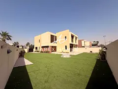 Vacant I Biggest Plot I Semi Upgraded I THH