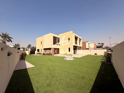 Vacant I Biggest Plot I Semi Upgraded I THH