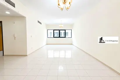 One Month Free | Near Burjaman Metro | Ready to Move