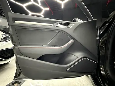 2016 AUDI S3 照片 15