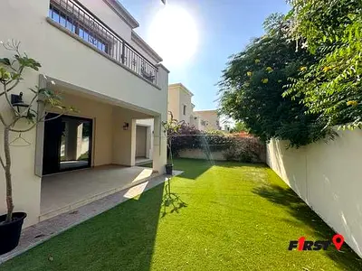 5 BR Plus Maid | Family Community | Prime Location