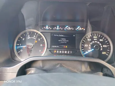 2016 FORD F-150 照片 9