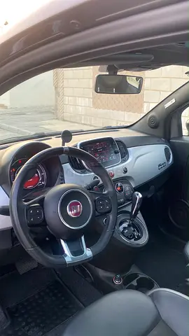 Fiat 500 Sport, миниатюра 8