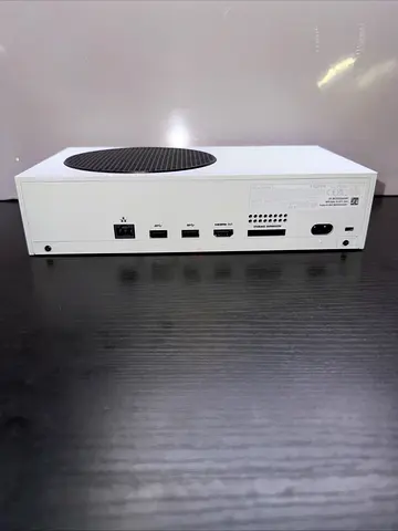 Microsoft Xbox Series S - Good Working Condition