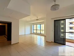 Spacious 3BHK | Marina & City View | Rimal 1 JBR | Unfurnished
