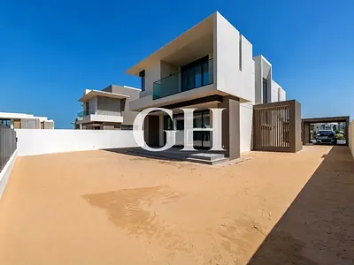 Brand new | Ready to move | Gated community