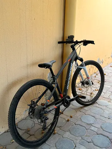 Rockrider st120 Mountain Bike - Good Condition, Ready to Ride