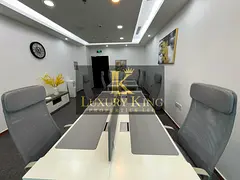 Furnished Fitted Office | Tamani Arts | Downtown City View