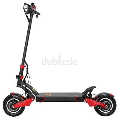 Kugoo Electric Scooter G1 / Brand New