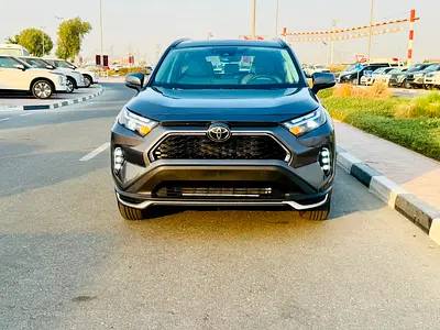 2025 Toyota RAV 4 XLE — zdjęcie 20