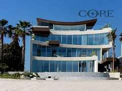 BEACHFRONT UNIT | PRIVAT ISLAND
