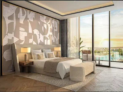 Lagoon View Studio | Infinity Rooftop | Venice