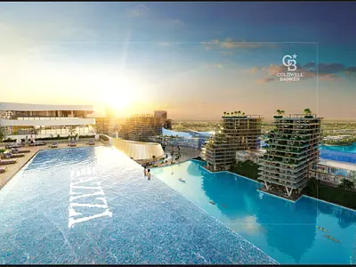 Lagoon View Studio | Infinity Rooftop | Venice