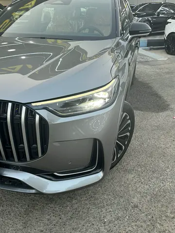 JAECOO J8 Luxury 2.0T AWD 2025 - GCC Specs - Brand New