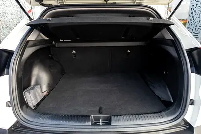 2019 Hyundai CRETA 照片 18