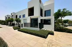 Corner Unit | Close to Amenities | Wadi View