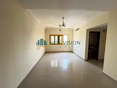 1BR for Rent in Al Taawun | Central AC | 6 Cheques