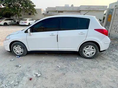 صورة 6 لـ 2013 Nissan TIIDA