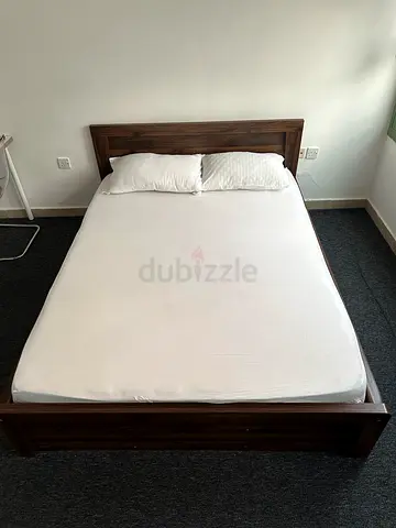 BED FOR SALE