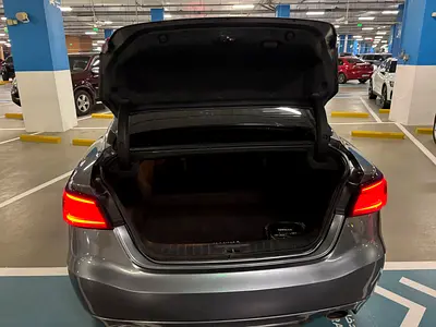 صورة 7 لـ 2018 Nissan MAXIMA