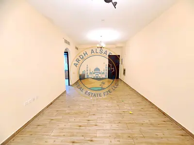 12 Cheques payment _ Both Master bedroom- Wardrobes _ With Private parking free