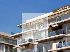 Luxury 1BR Residence | AVIAAN Arthouse | Prime Lifestyle