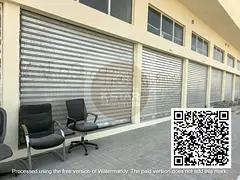 BRAND NEW 43500 SQ FT INDUSTRIAL PROPERTY WITH GOOD INCOME FOR SALE IN AL JURF INDUSTRIAL 1 AJMAN NE