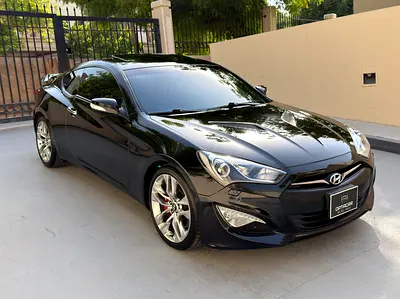 صورة 3 لـ 2016 Hyundai GENESIS