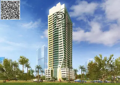 Hot Investment Deal 1BR 832 Sq Ft Azha Views 1st Floor Low Down Payment Zero Registration Fees