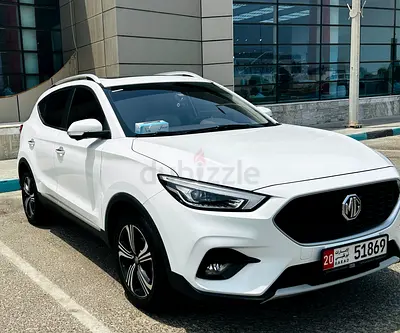 MG ZS Comfort, миниатюра 2