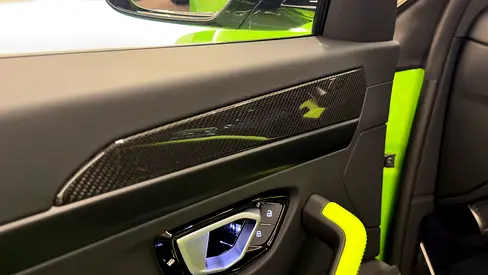صورة مصغرة 8 لـ 2026 Lamborghini URUS