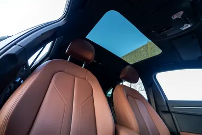 Audi Q3 40 TFSI, миниатюра 11